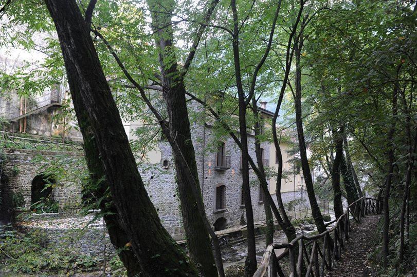 Dimora Storica Hotel Maccarunera Hotel